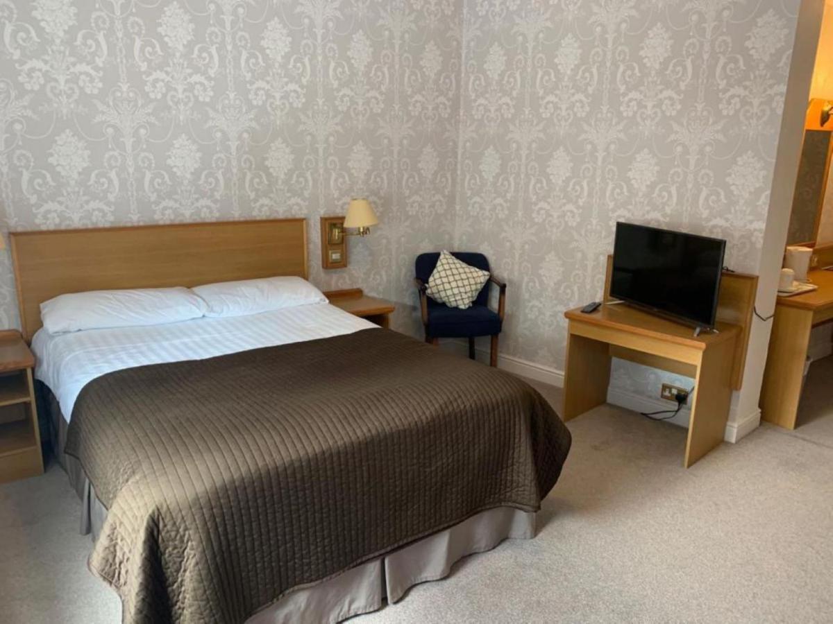 Waterford Lodge Hotel Морпет Екстериор снимка