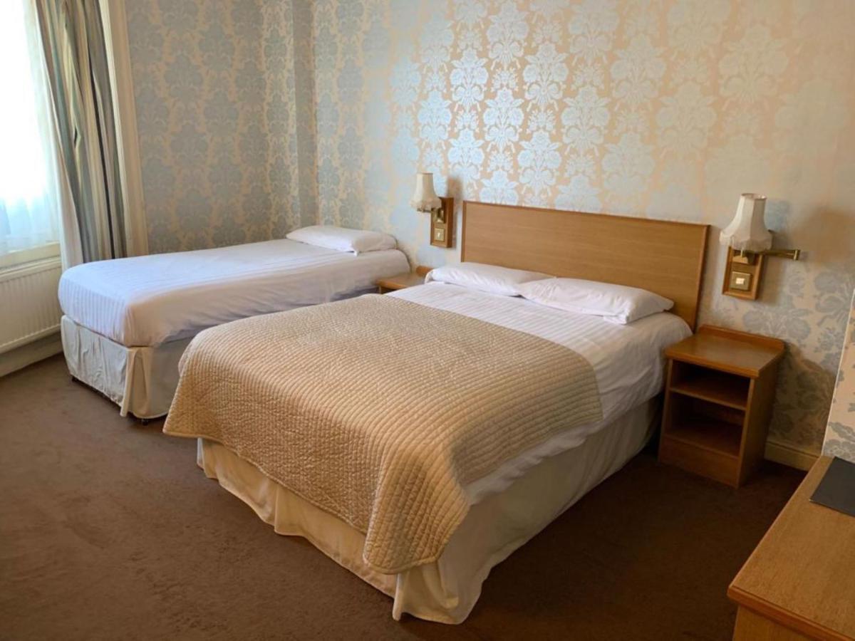 Waterford Lodge Hotel Морпет Екстериор снимка