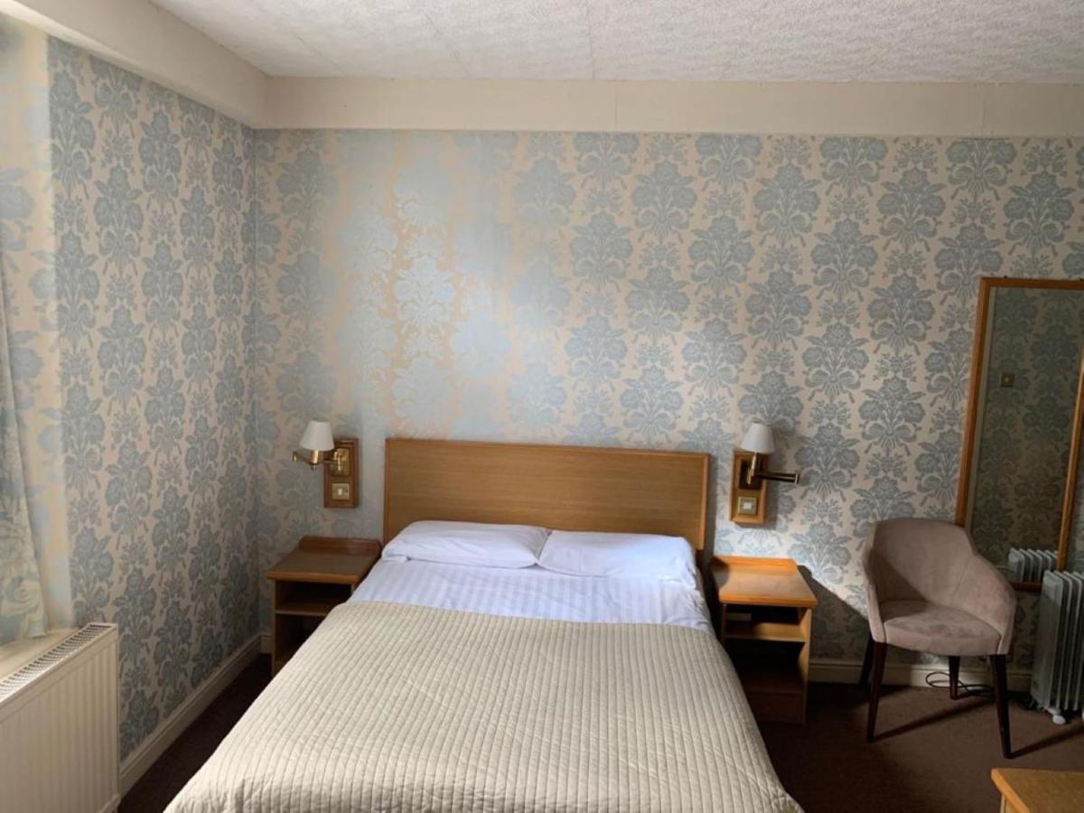 Waterford Lodge Hotel Морпет Екстериор снимка