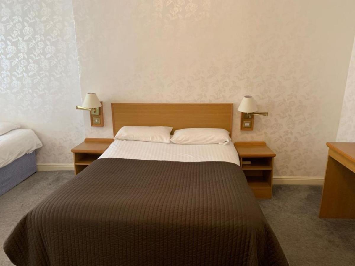 Waterford Lodge Hotel Морпет Екстериор снимка